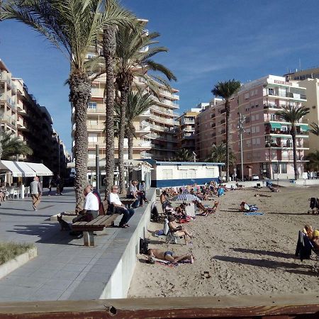 Apartment Only 250M From The Beach Los Locos Torrevieja Exterior foto