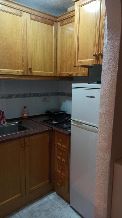 Apartment Only 250M From The Beach Los Locos Torrevieja Exterior foto
