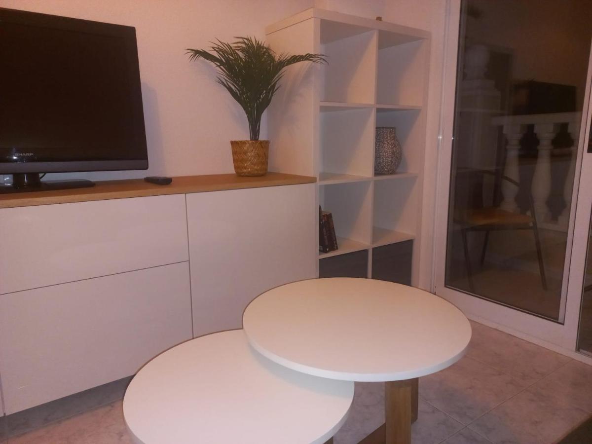 Apartment Only 250M From The Beach Los Locos Torrevieja Exterior foto