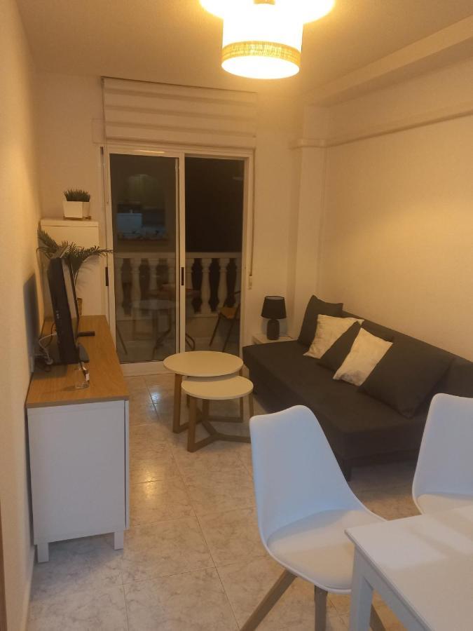 Apartment Only 250M From The Beach Los Locos Torrevieja Exterior foto