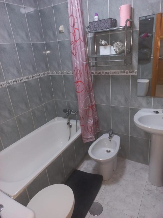 Apartment Only 250M From The Beach Los Locos Torrevieja Exterior foto