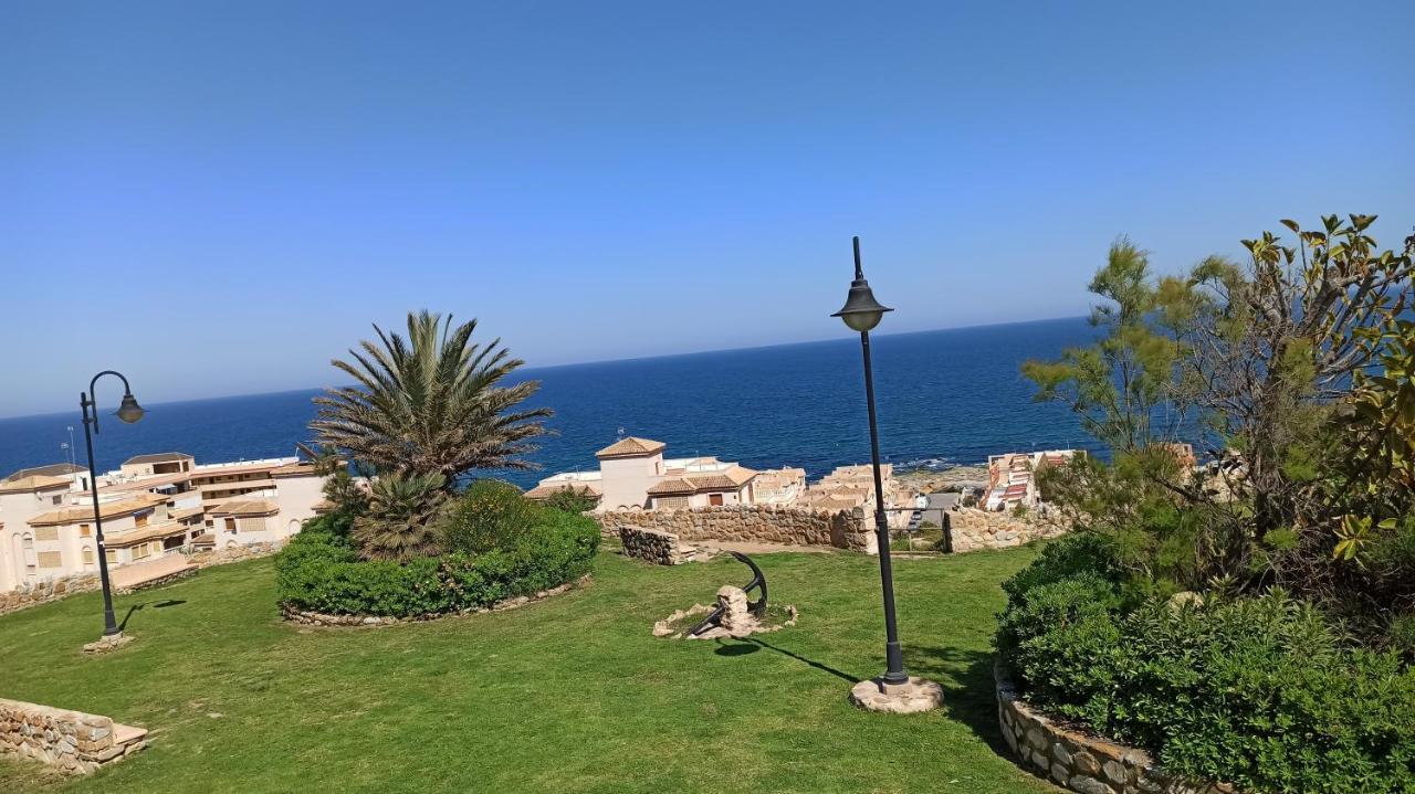 Apartment Only 250M From The Beach Los Locos Torrevieja Exterior foto