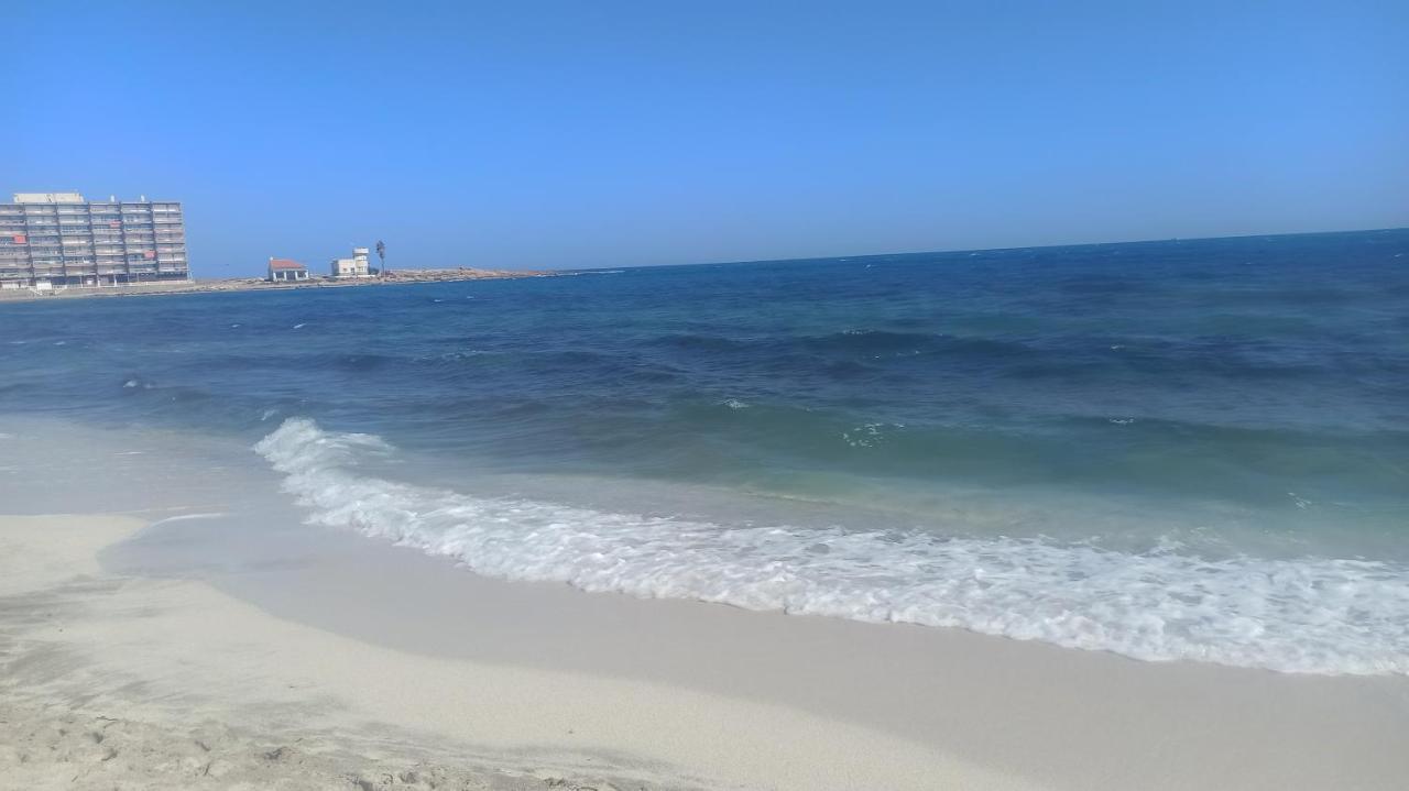 Apartment Only 250M From The Beach Los Locos Torrevieja Exterior foto