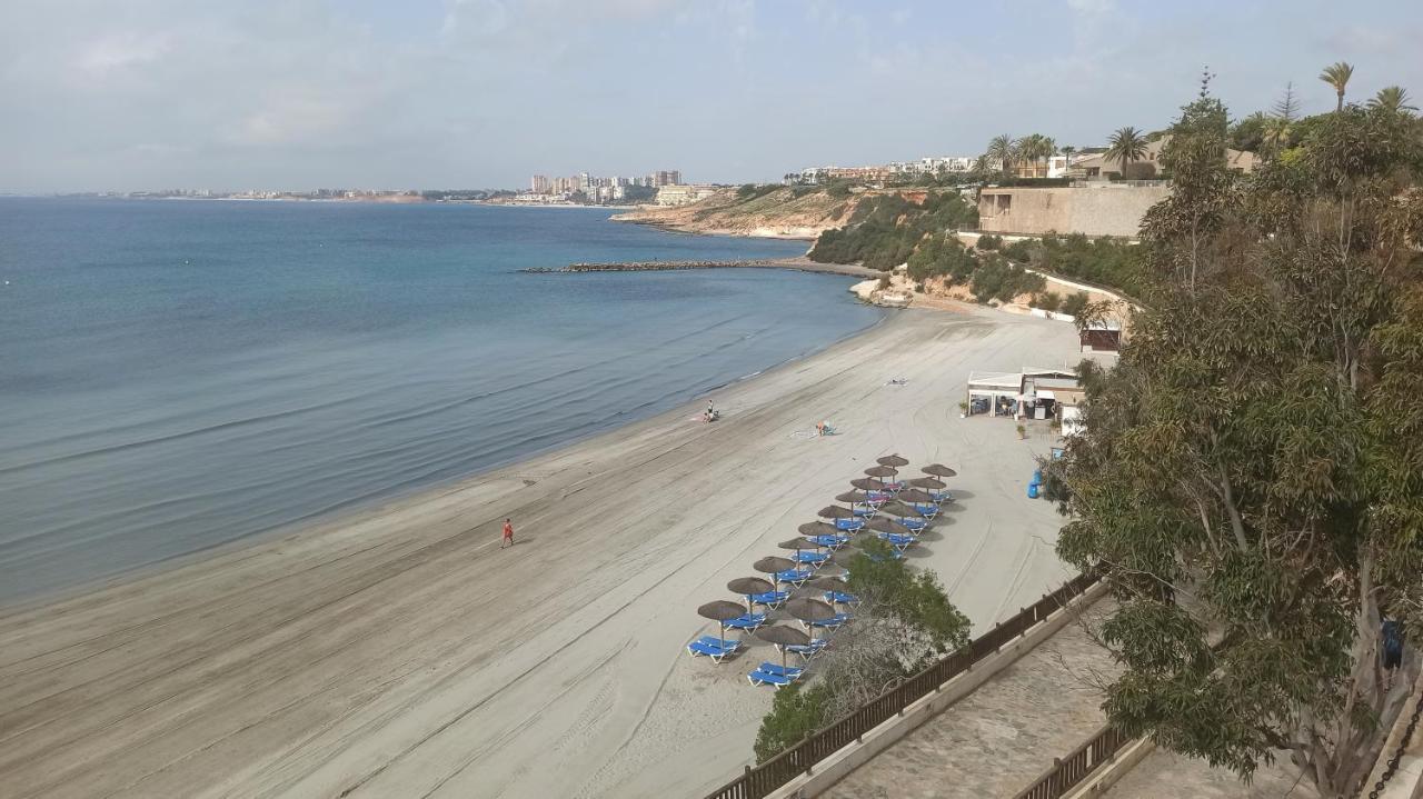 Apartment Only 250M From The Beach Los Locos Torrevieja Exterior foto