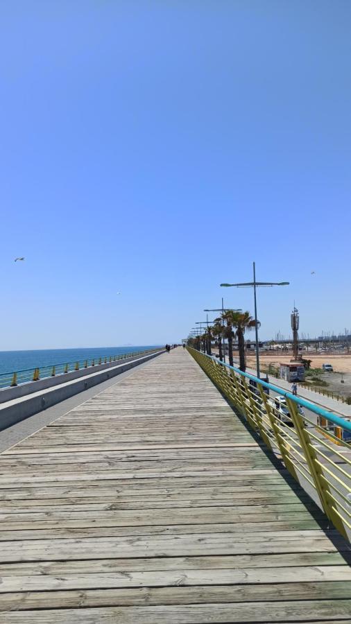 Apartment Only 250M From The Beach Los Locos Torrevieja Exterior foto